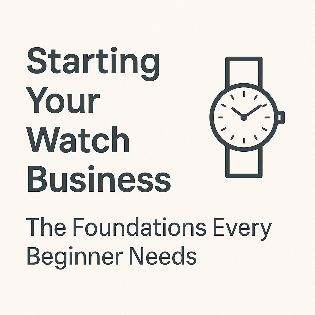 The Foundations Every Beginner Needs