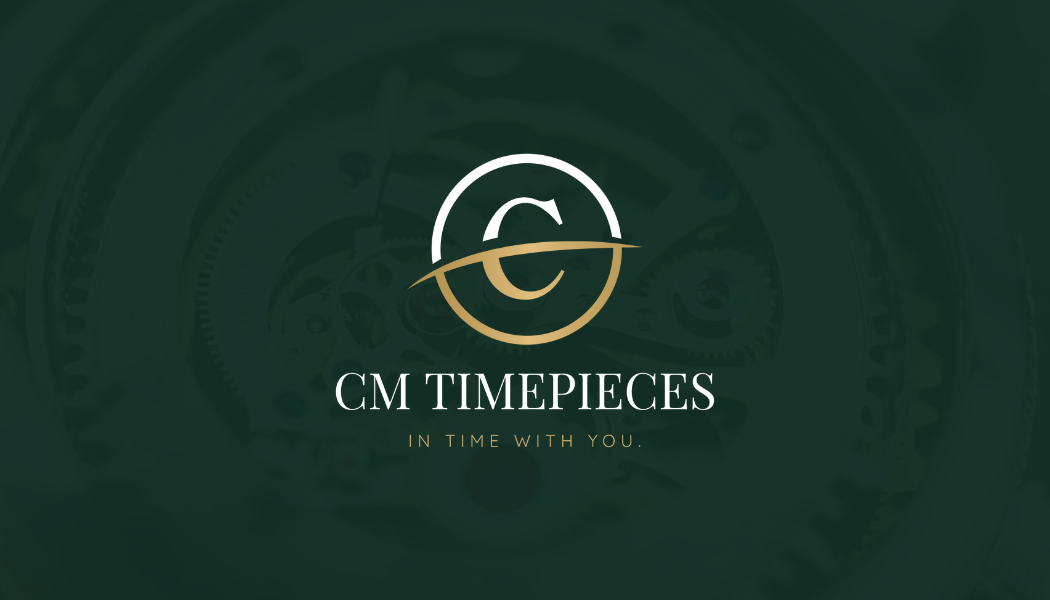 CM Timepieces Gift Card