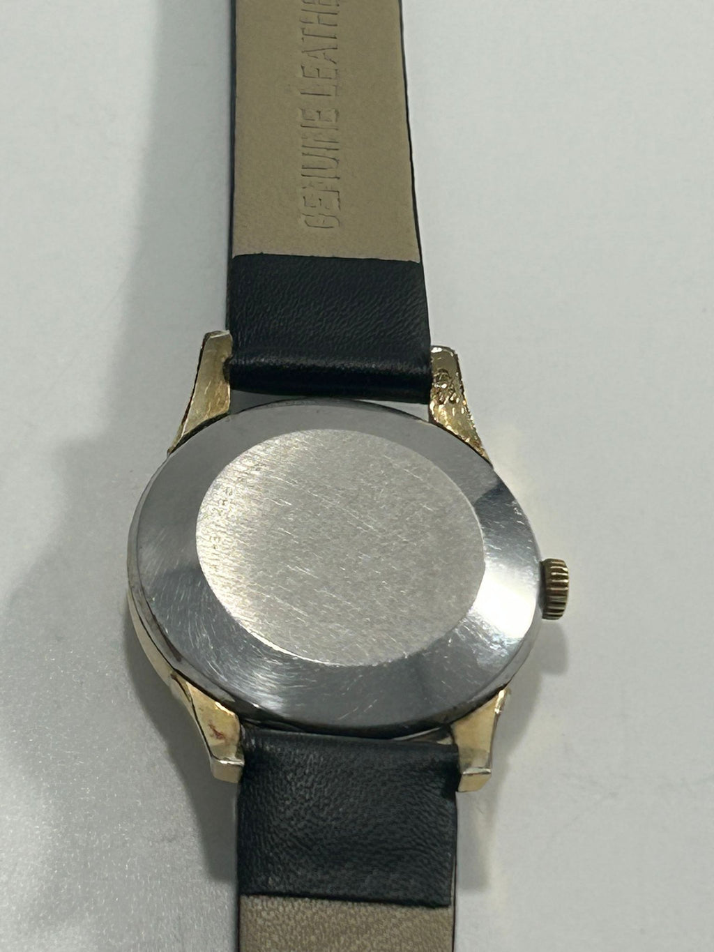 1930s Tissot Antimagnetique Dress Watch - 32mm, Manual Wind, Vintage, Gold Plated