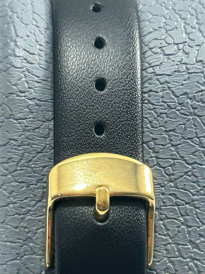 1930s Tissot Antimagnetique Dress Watch - 32mm, Manual Wind, Vintage, Gold Plated