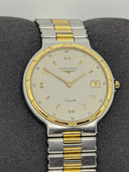 Longines Conquest