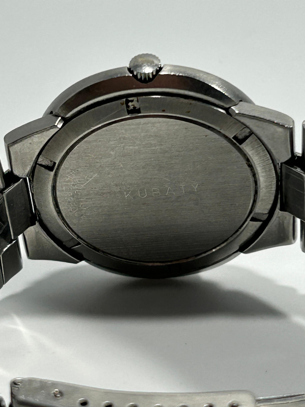 Omega Genève Dynamic Vintage Men's Watch