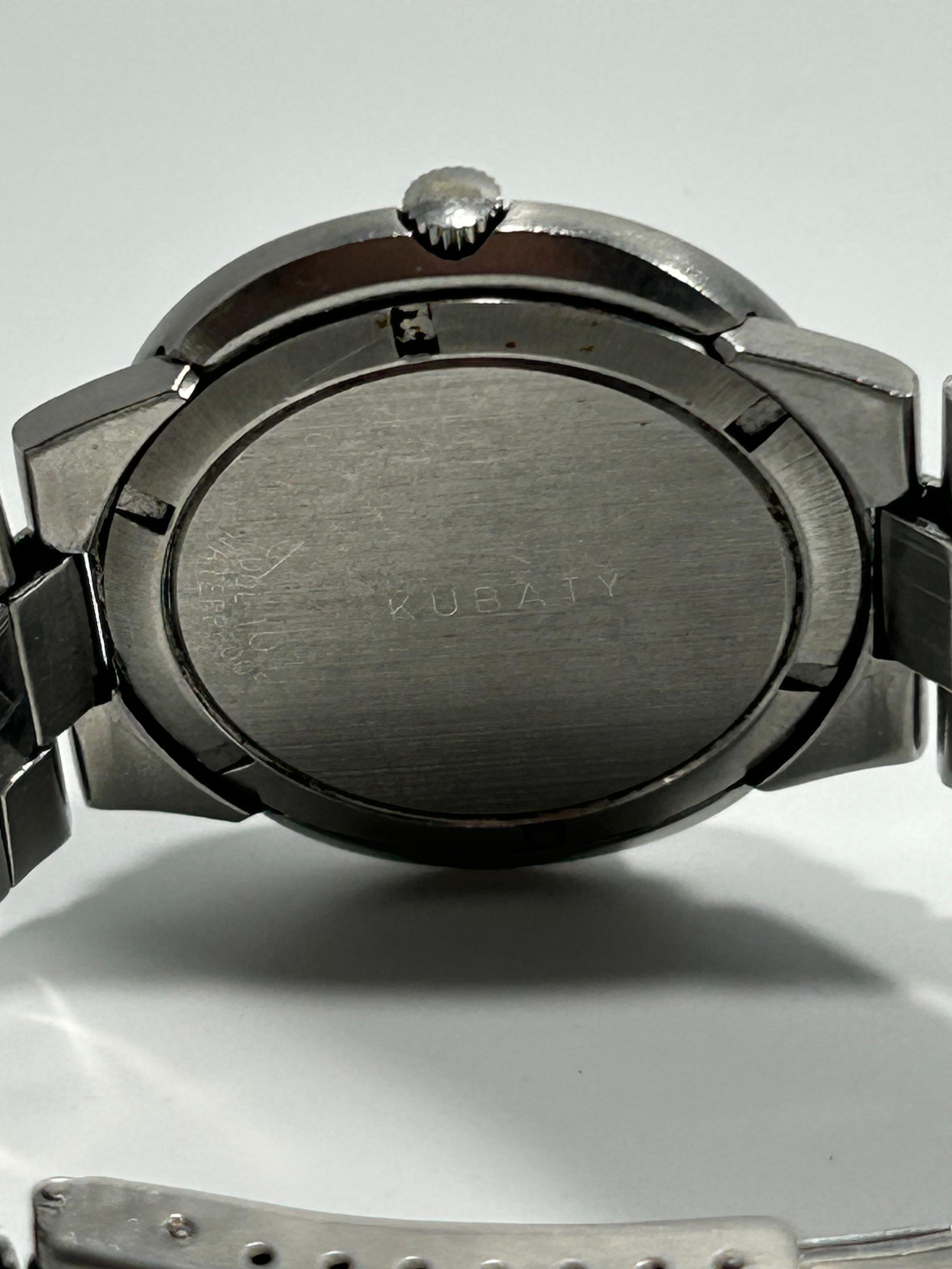 Omega Genève Dynamic Vintage Men's Watch