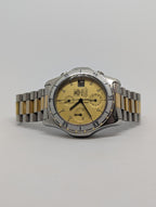 Tag Heuer 2000 Professional Chronograph