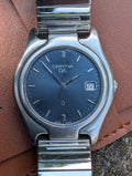 Certina DS Q Dress Watch