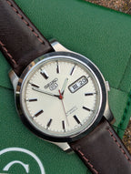 Seiko 5 SNK789K1 Automatic Dress Watch
