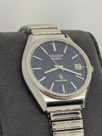 Citizen CQ Crystron