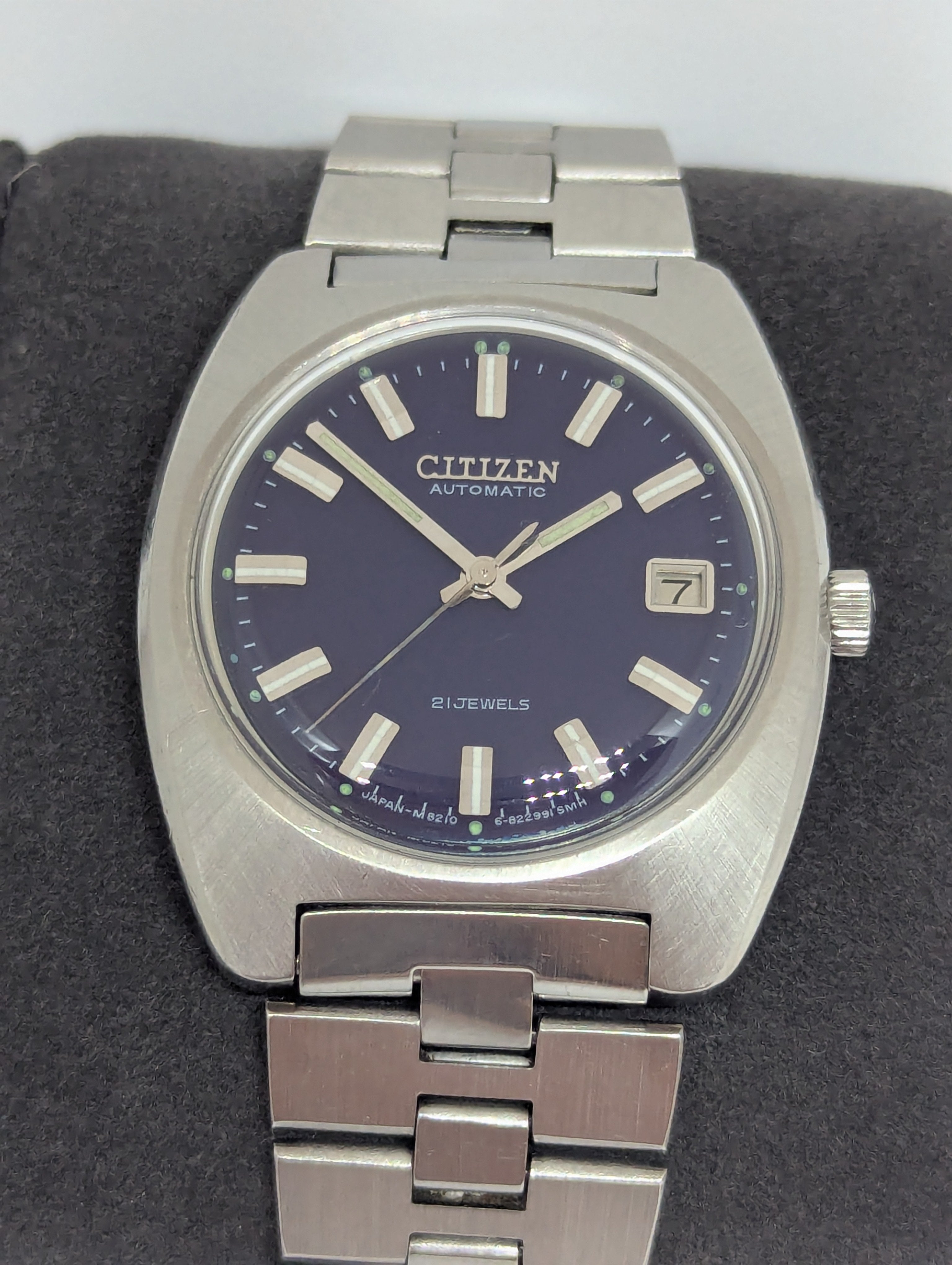 70's Citizen Automatic