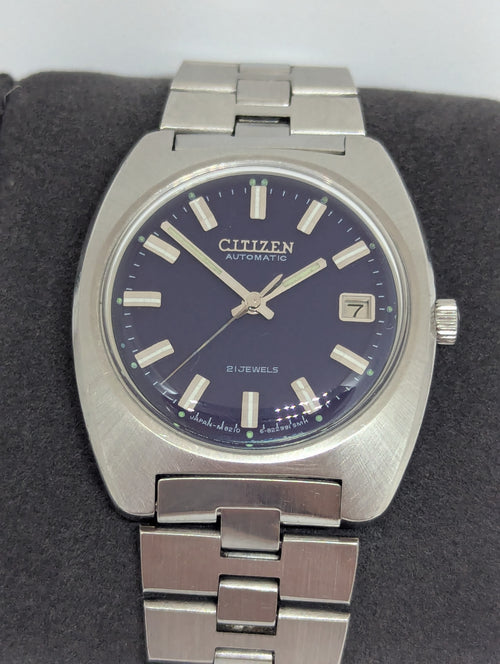 70's Citizen Automatic