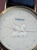 Vintage Tissot Pegasus Watch