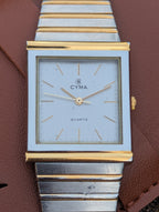 Cyma Tank