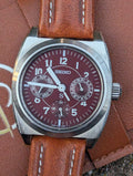 Seiko SUS Chronograph