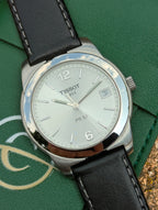 Tissot PR50 Vintage Quartz Dress Watch (Early 2000s)