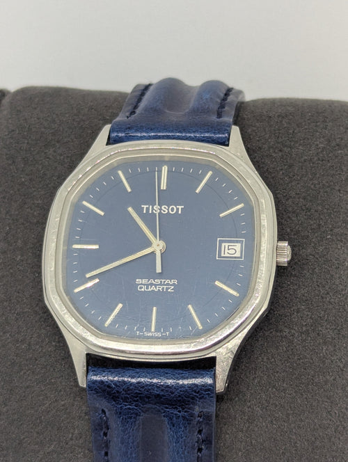 Tissot Seastar
