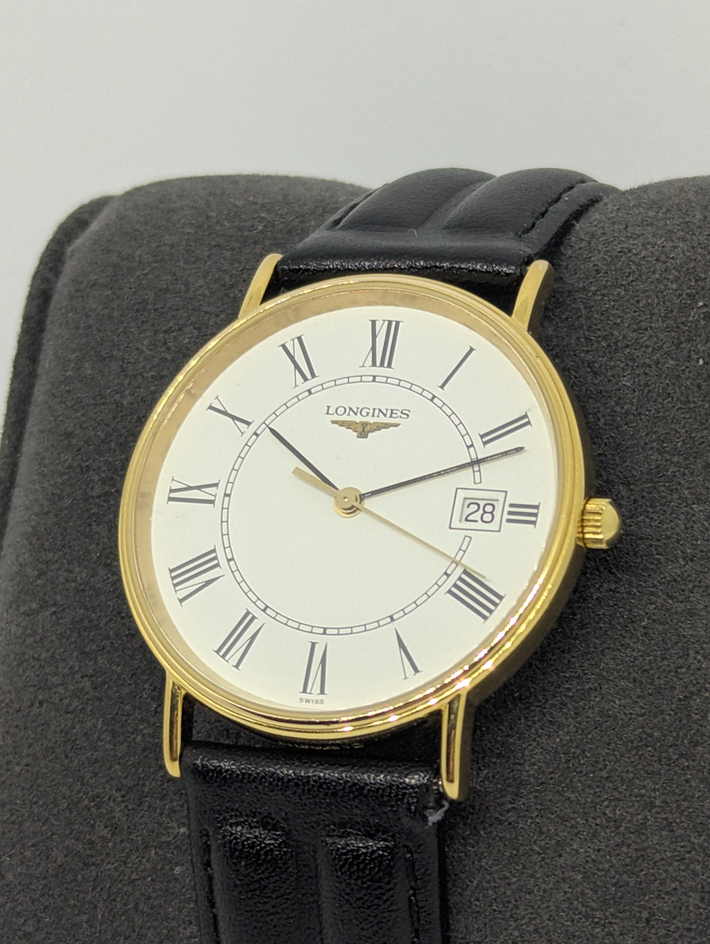 Longines Grand Classique