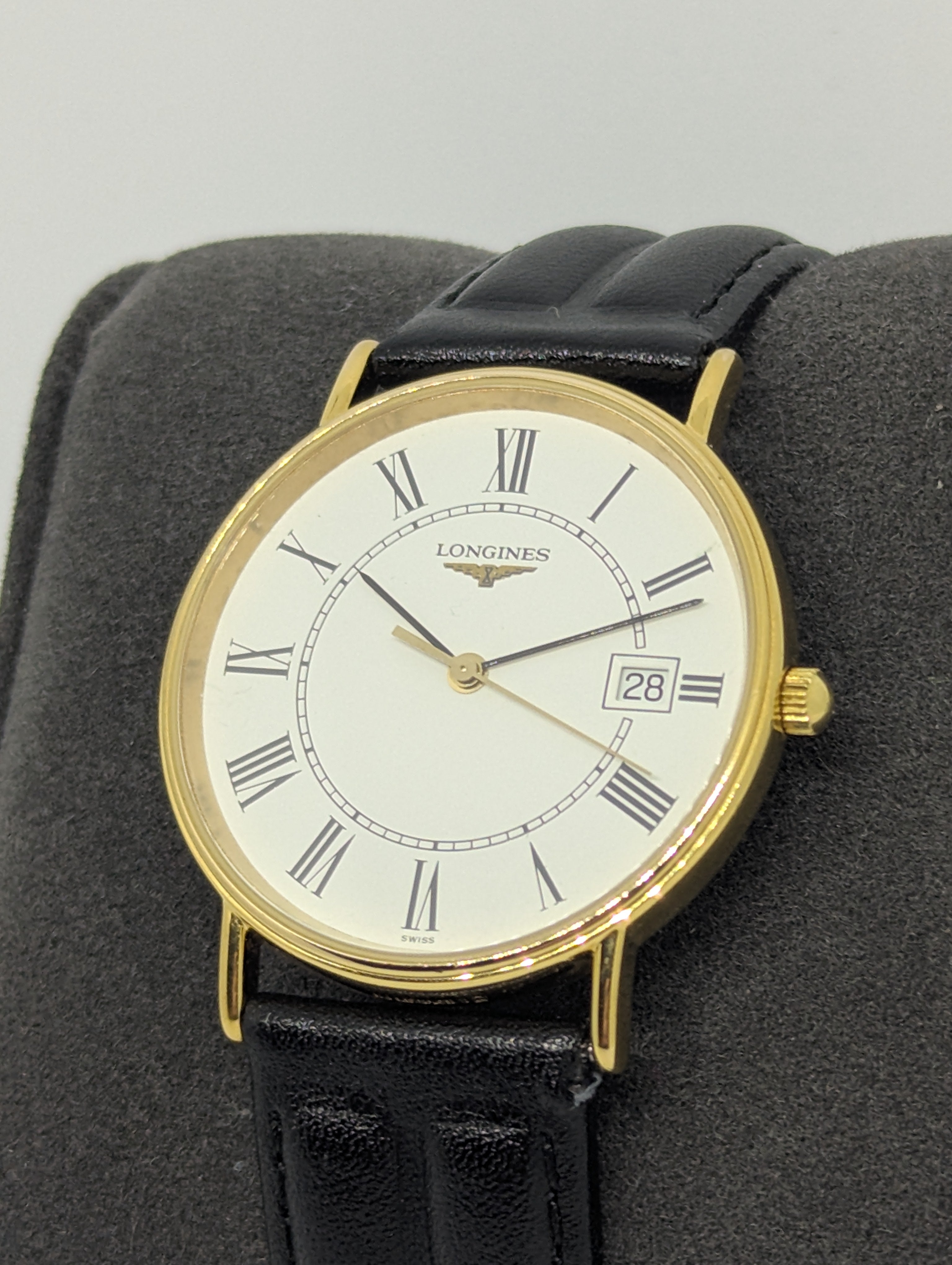 Longines Grand Classique