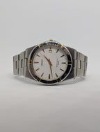 Seiko "Crosshair"