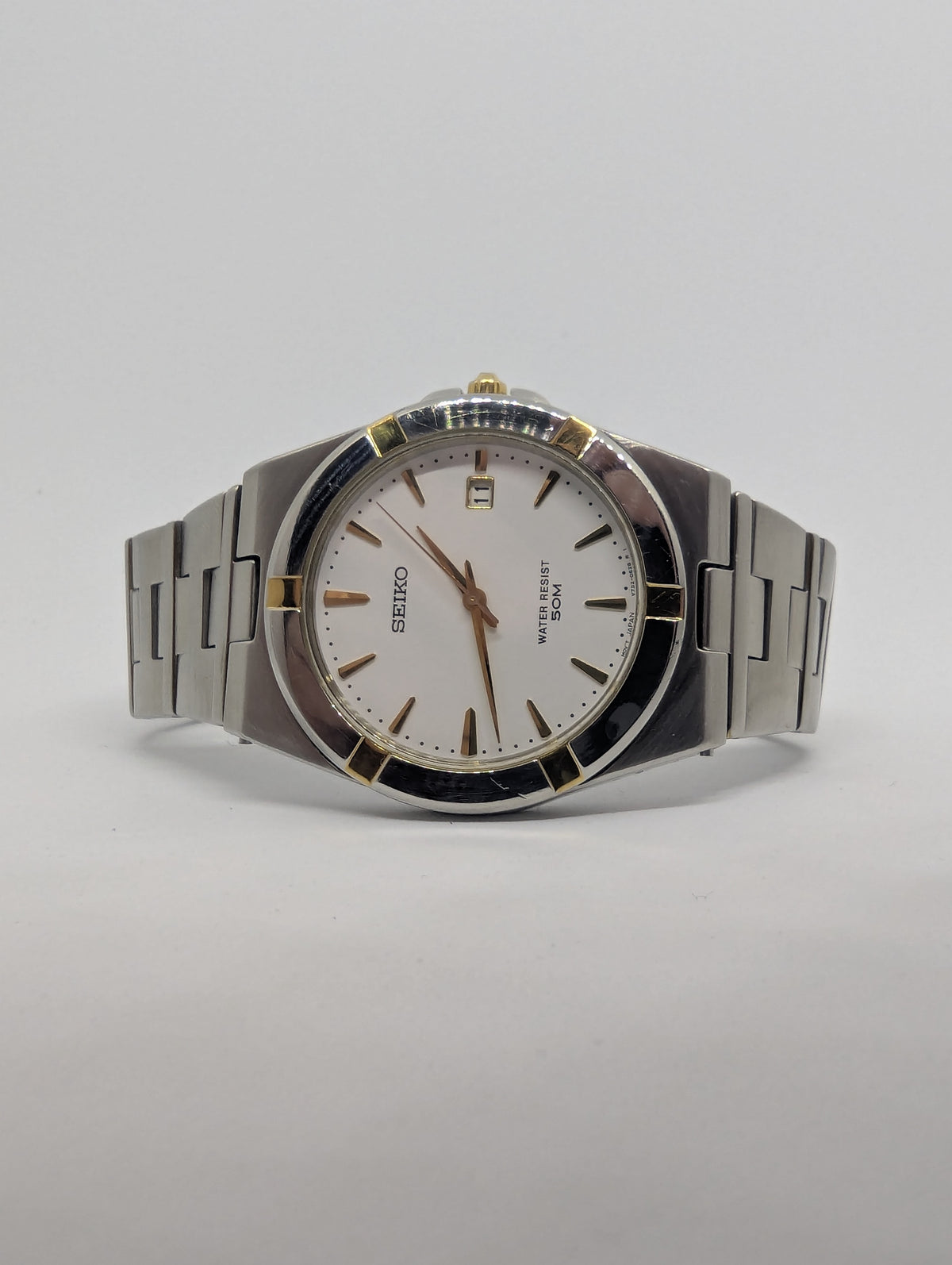 Seiko "Crosshair"