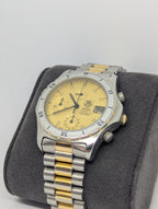 Tag Heuer 2000 Professional Chronograph