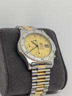 Tag Heuer 2000 Professional Chronograph