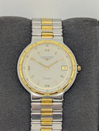 Longines Conquest