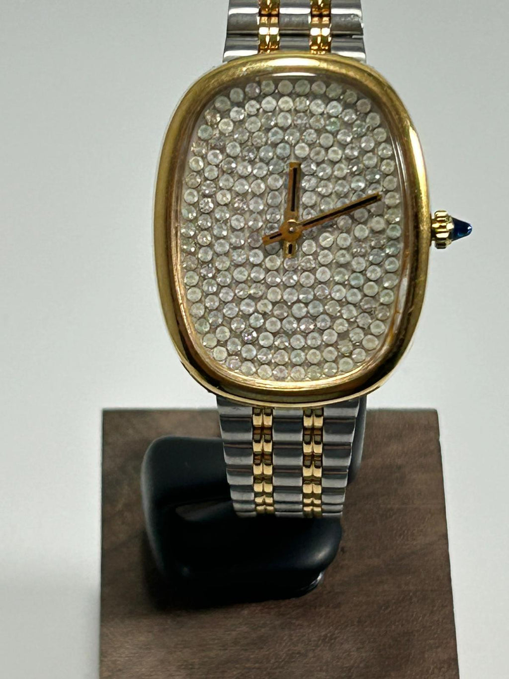 Raymond Weil Vintage Unisex Watch