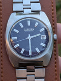 70's Citizen Automatic