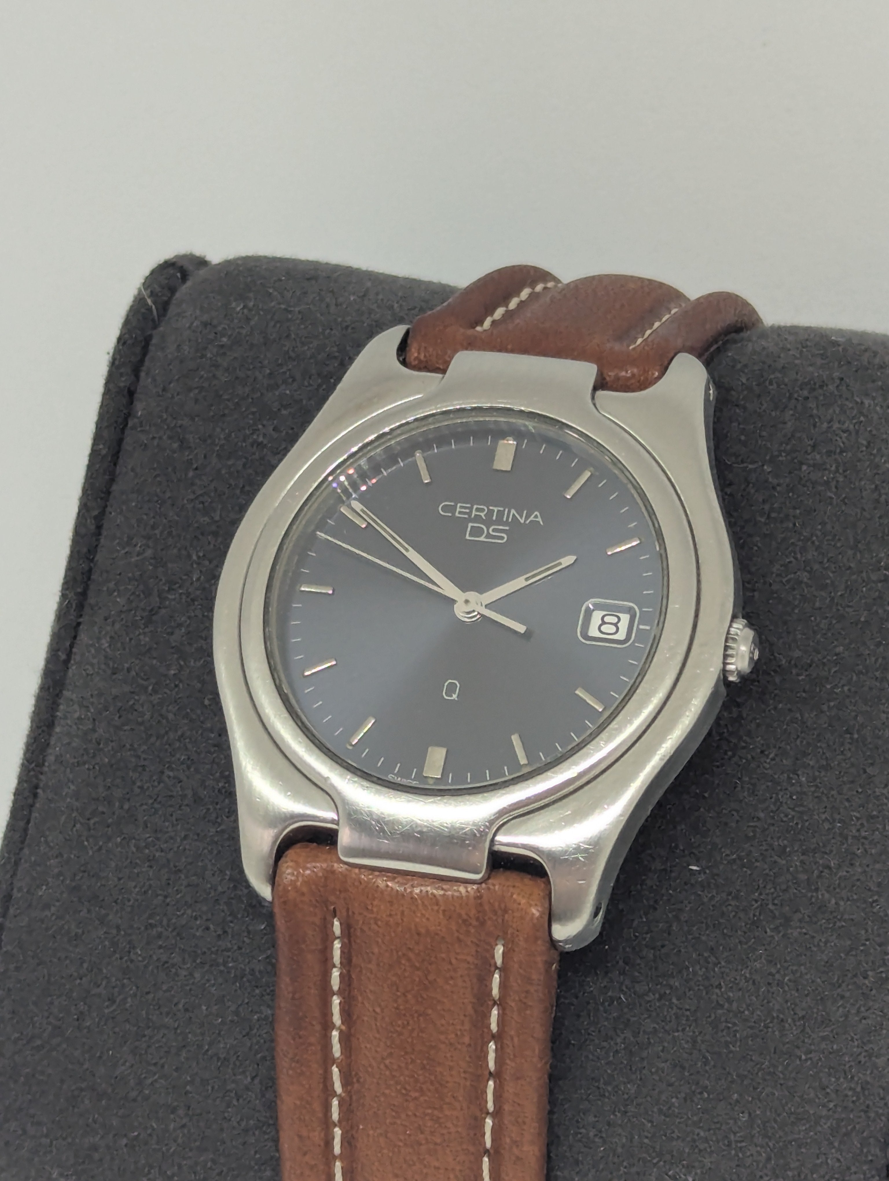 Certina DS Q