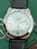 Tissot PR50 Vintage Quartz Dress Watch (Early 2000s)