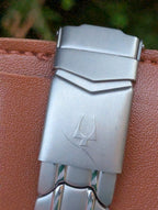 Bulova Titanium Diver Watch