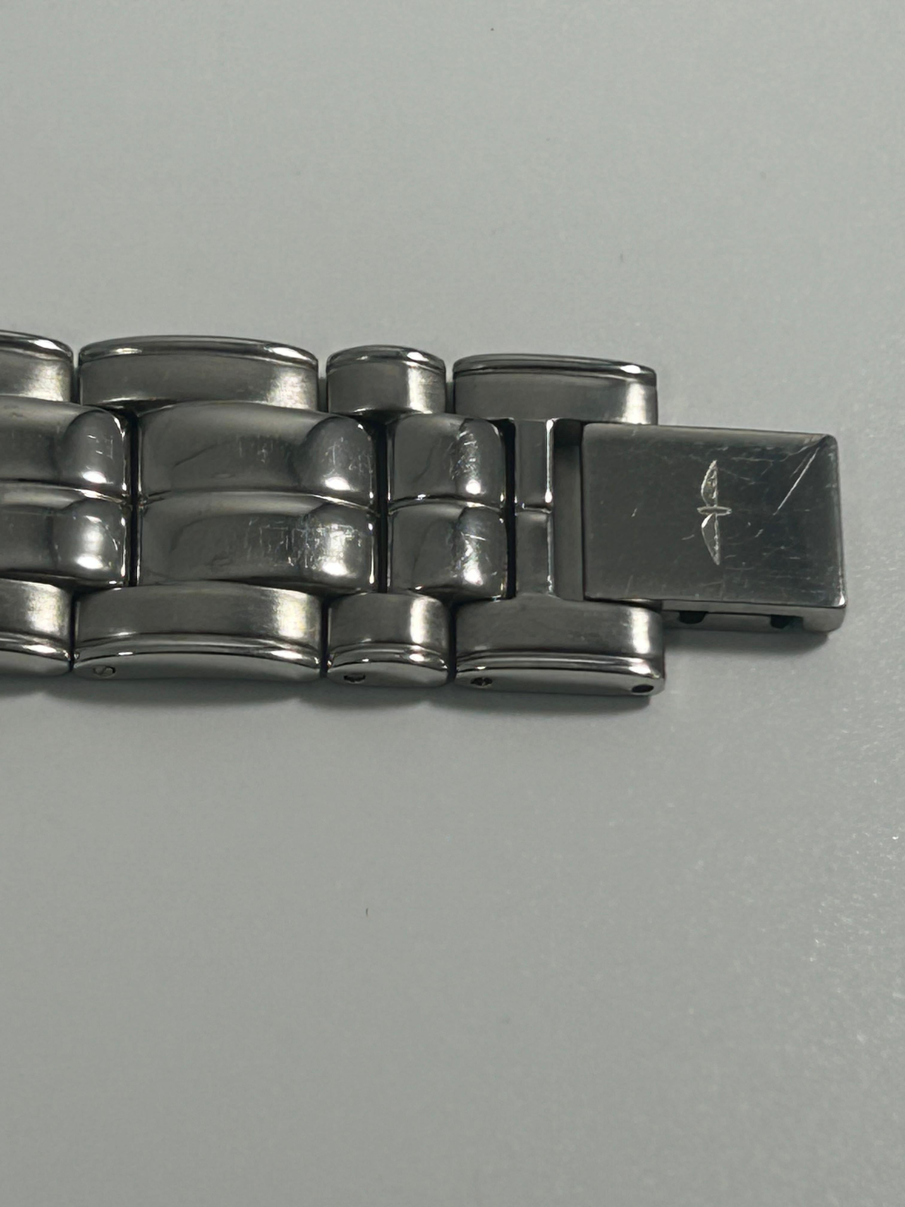 Rotary Tank Men's Watch