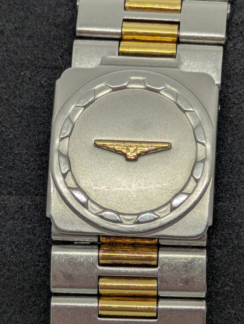 Longines Conquest