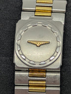 Longines Conquest