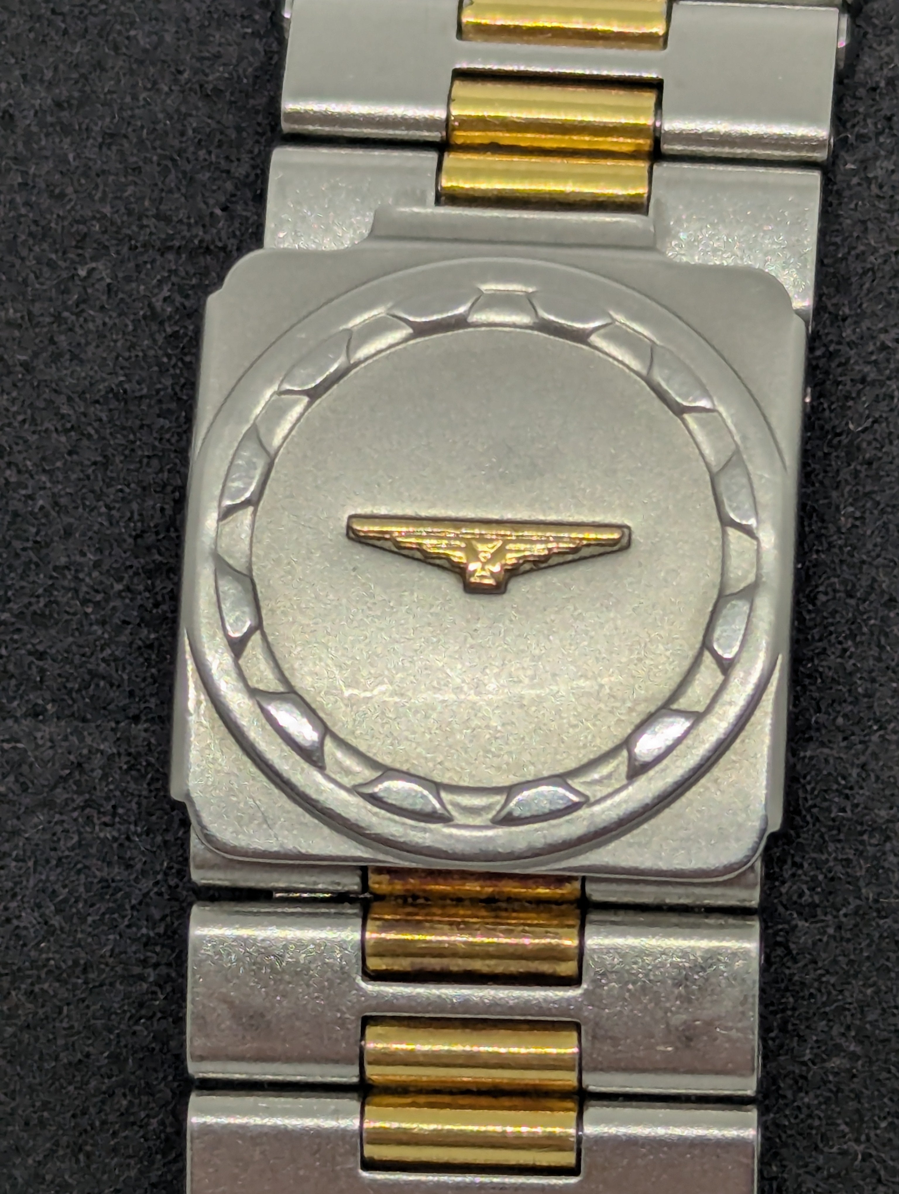 Longines Conquest