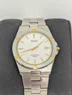 Seiko "Crosshair"