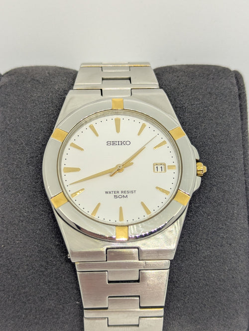 Seiko "Crosshair"