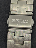 Seiko "Crosshair"