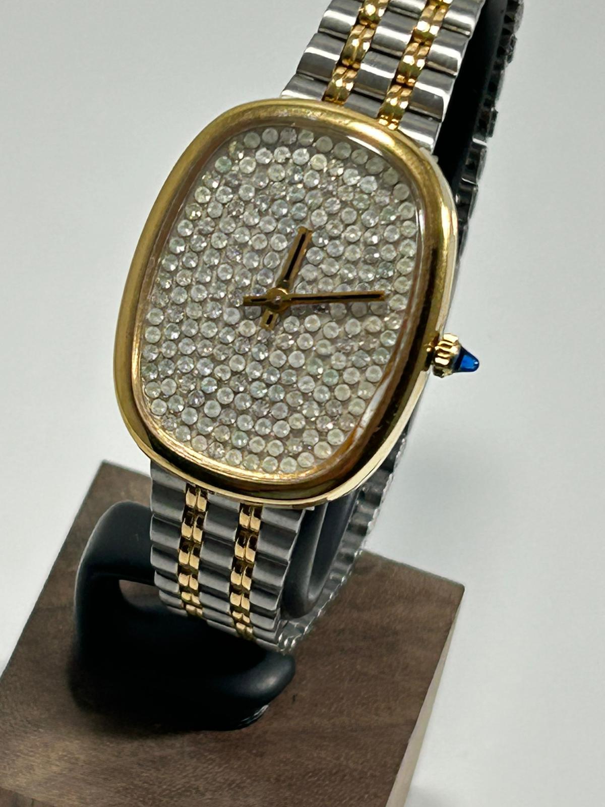 Raymond Weil Vintage Unisex Watch