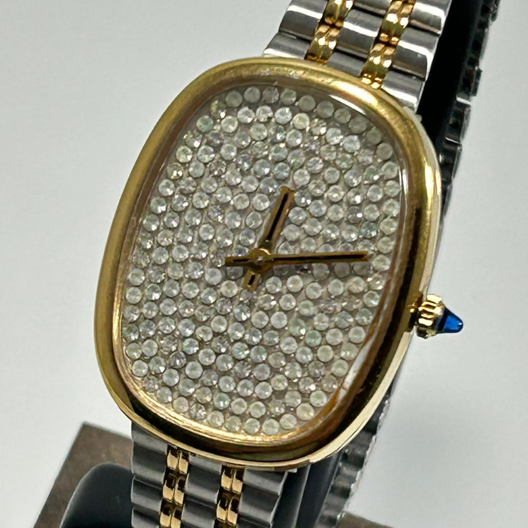 Raymond Weil Vintage Unisex Watch