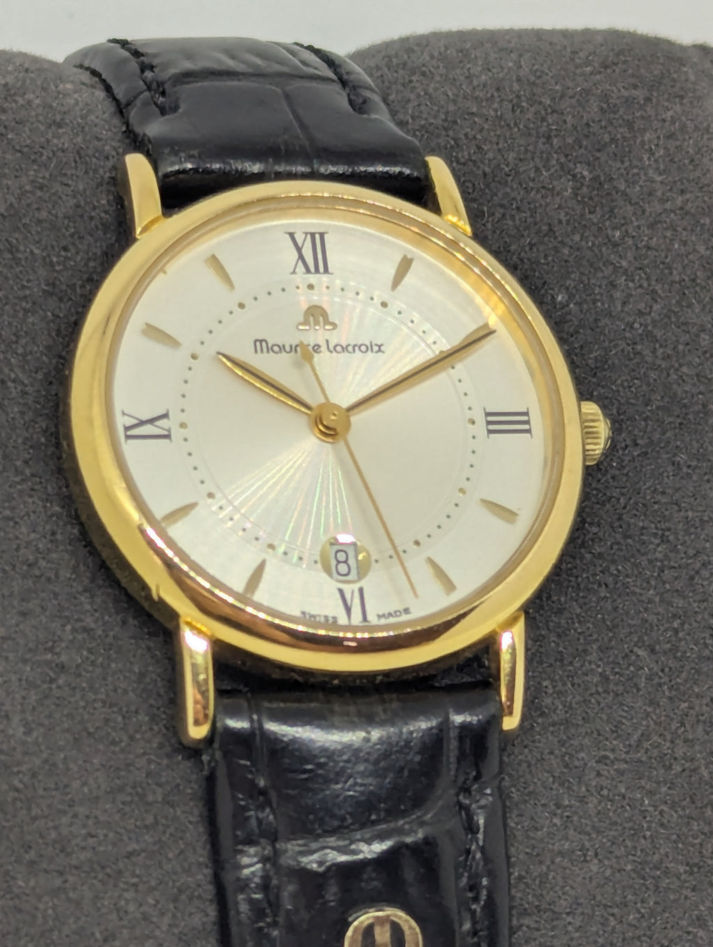 Maurice Lacroix Les Classiques