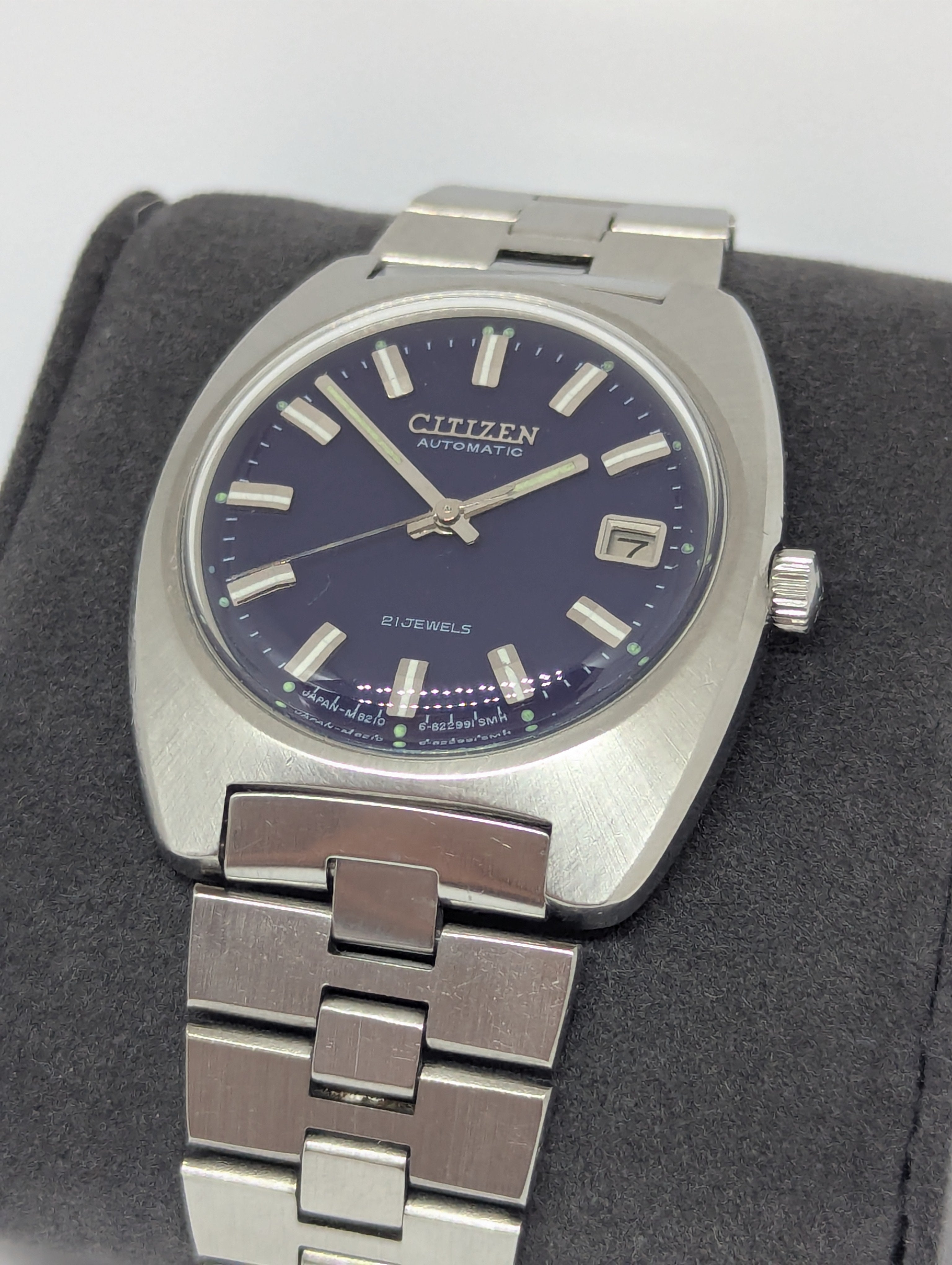 70's Citizen Automatic