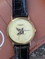 Vintage Tissot Pegasus Watch