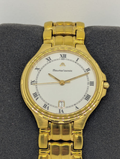 Maurice Lacroix Classic