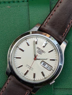 Seiko 5 SNK789K1 Automatic Dress Watch