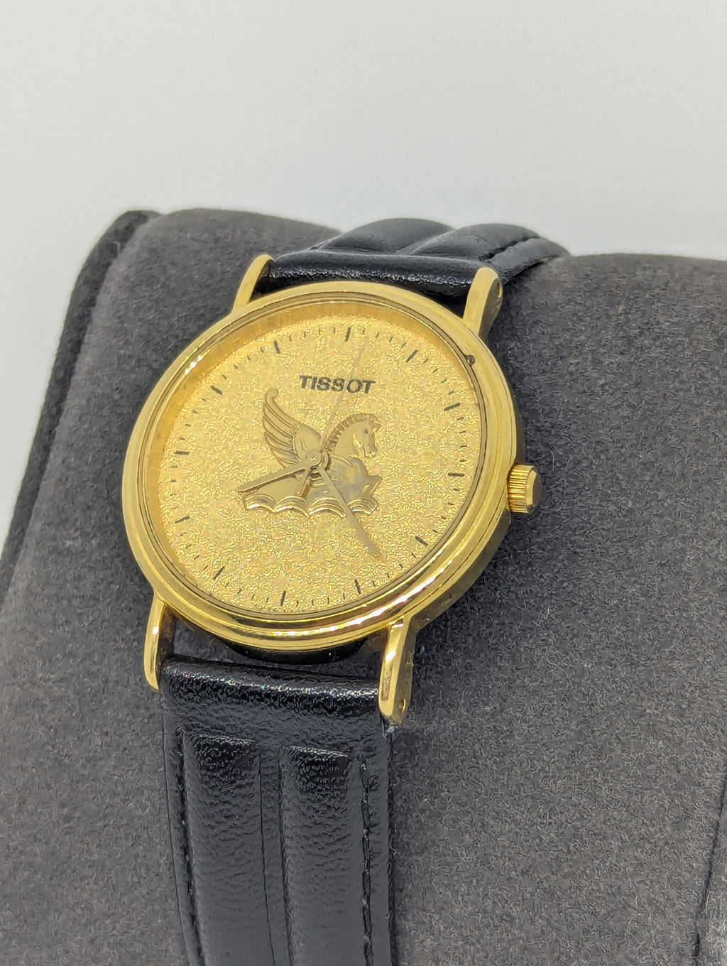 Tissot Pegasus