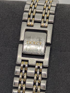 Seiko Dolce Two-Tone