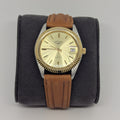 Rotary Champagne "Datejust"