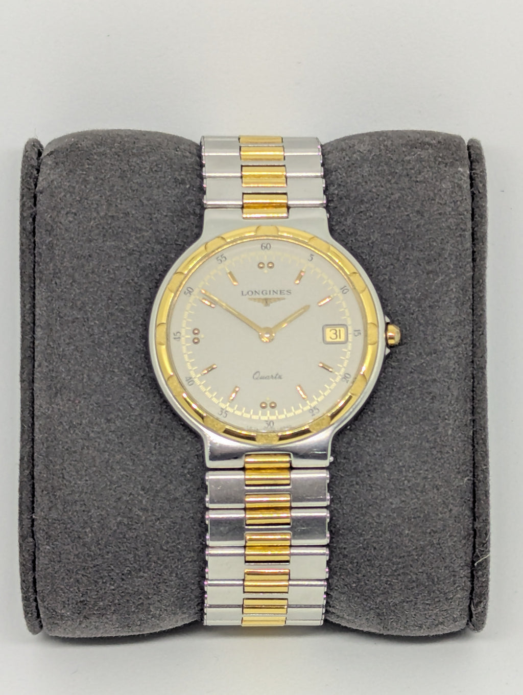 Longines Conquest