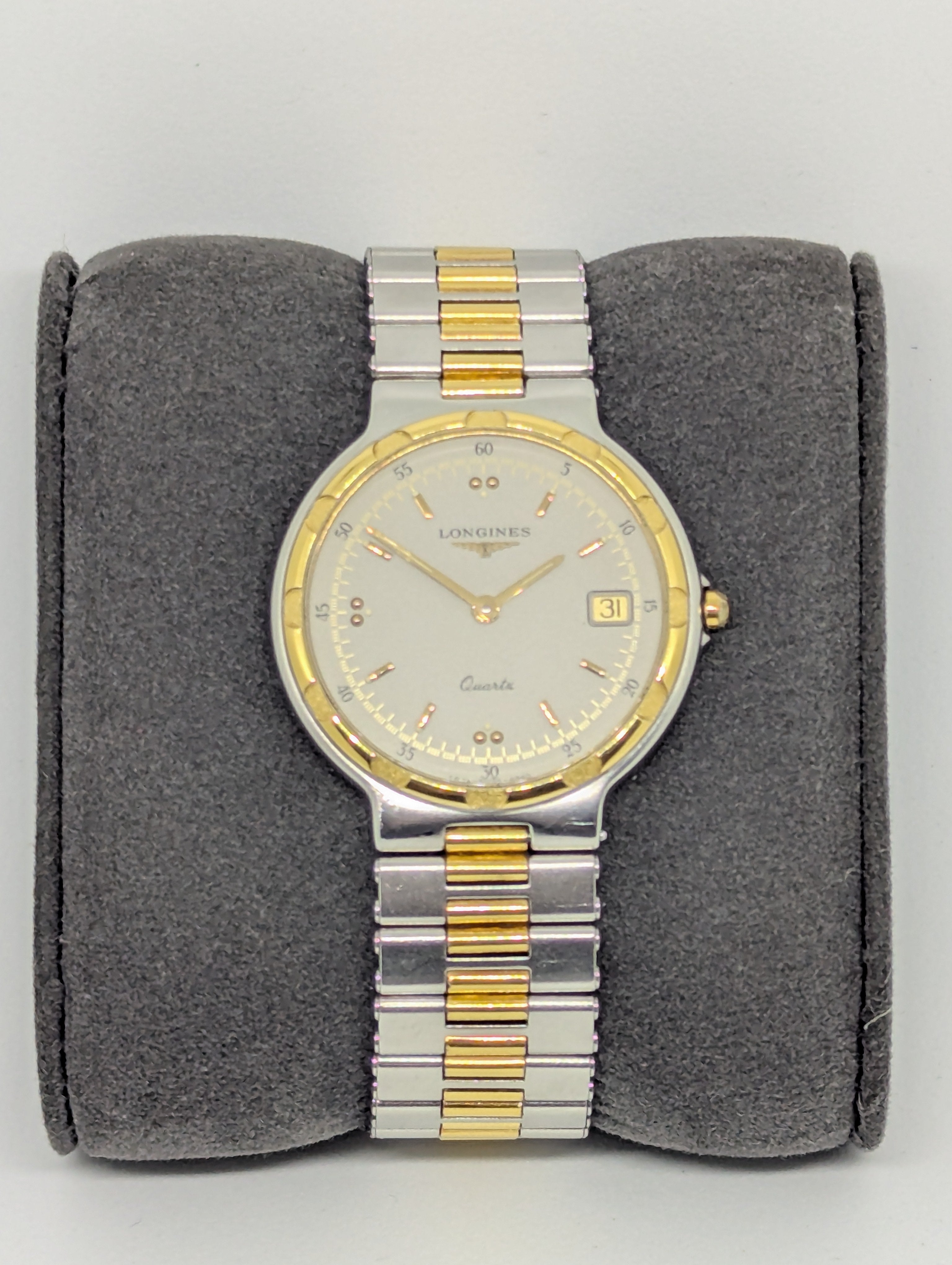 Longines Conquest