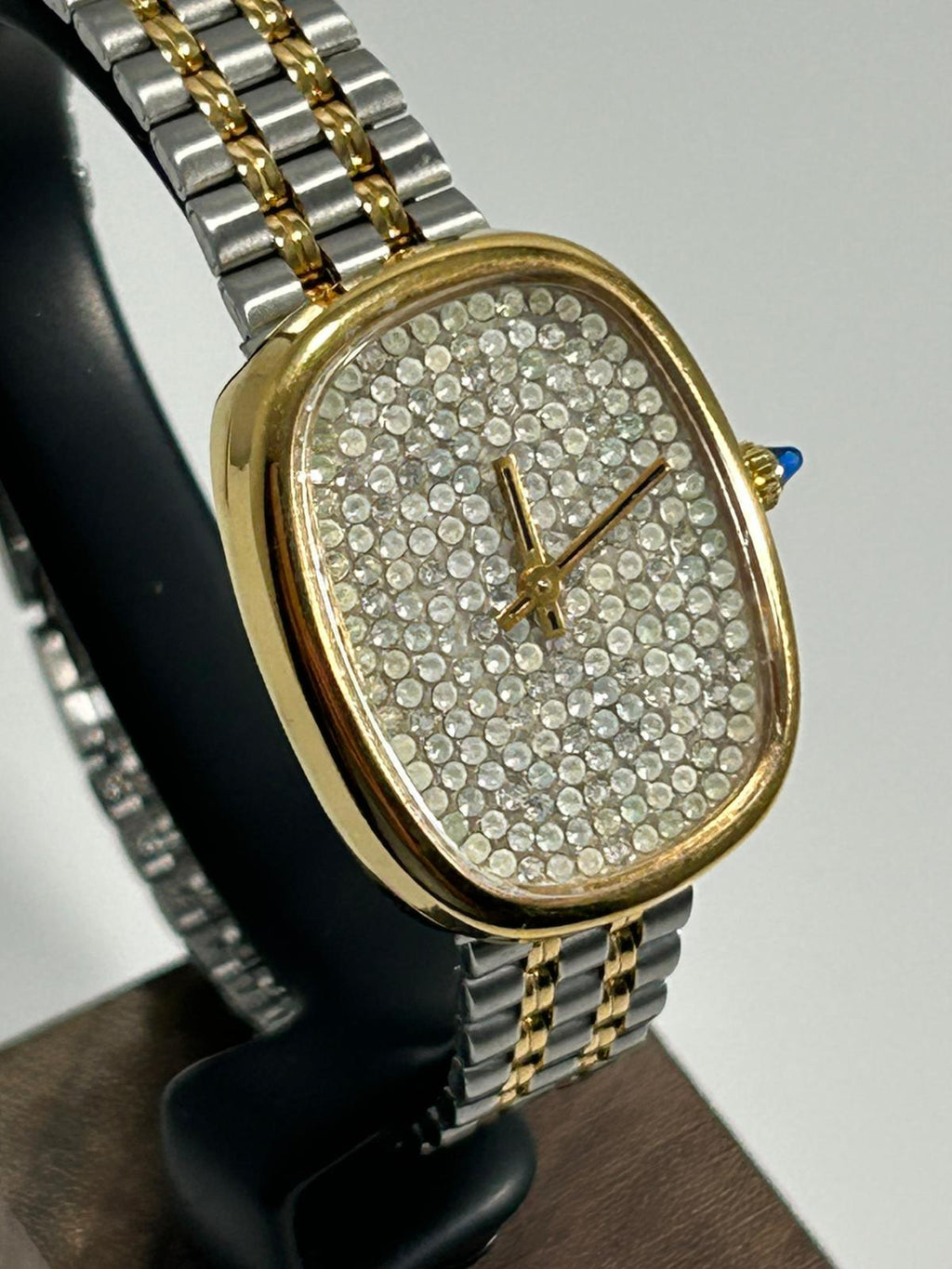 Raymond Weil Vintage Unisex Watch